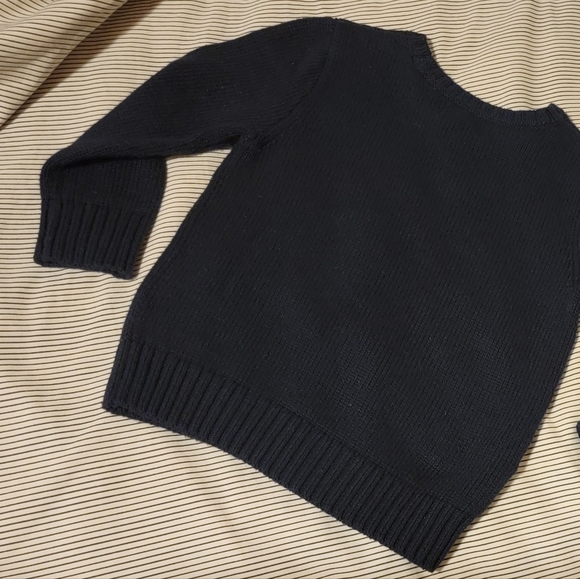 Ralph Lauren Teddy Bear Sweater #56/100 - Picture 11 of 17